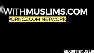 A muslim woman wanted to leave her hubby