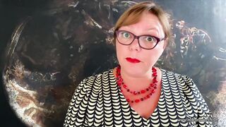 Domina Girlfriend April - Torment obsession - cage