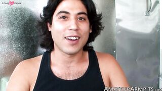 Hair Bear's Uncensored Orgy - Big Dick Group Action