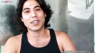 Hair Bear's Uncensored Orgy - Big Dick Group Action