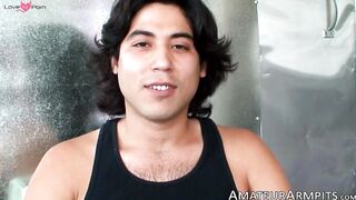 Hair Bear's Uncensored Orgy - Big Dick Group Action