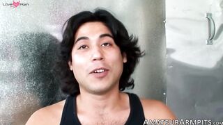 Hair Bear's Uncensored Orgy - Big Dick Group Action