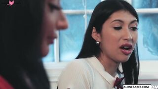 Vintage Pornstar Fucked Hard in Old School Style - Scarlett Red