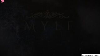 Sexy MILF Gives Her Man A Surprise With Anal Sex In The Shower