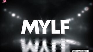 Lily's memory - Vintage Babe Fights Back Against Creep