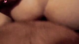Netty's Hardcore Ass-Fucking Experience - Raw Doggy Style & Creampie