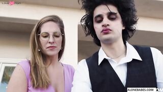 Edwards Dil-Hands - Sexual Healing with Sensational Blowjob & Hardcore Fuck
