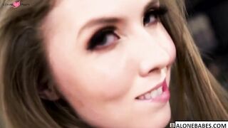 Hot MILF Teacher Fucks Her Student Doggystyle - Dean K-388X