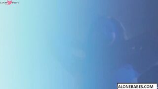 Best Friend's Hot Sister Rides My Dick - MieQT\_1