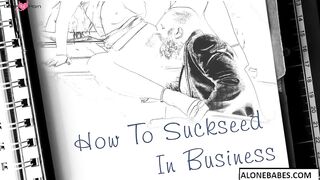 How To SuckSeed In Business #OralFixation