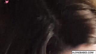 Squirty Surprise! Hot Couple's Intense Orgasmic Ride