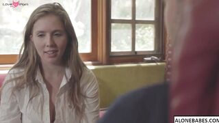 Trophies Wife - Lena Paul's Horniness Leading To A Wild Night