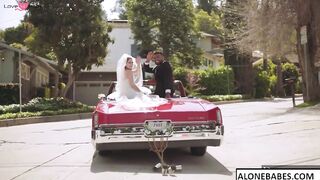 Wife's memory - Husband Cheats With Mistress While Wifes Gone
