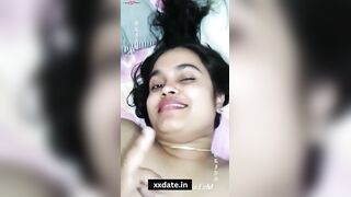 Desire Zone - Sexy Desi Babe Rides Old Lover's Big Dick in Hot Bedroom
