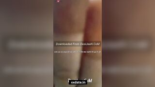 Indian Desire: Teenage Vixens Unleashed - Scene #3 (Teaser)