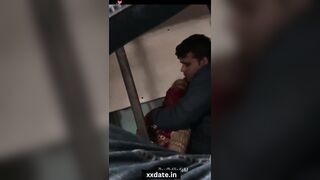 Newlyweds' Passionate Lovemaking Session Captured on Camera - Exclusive Footage