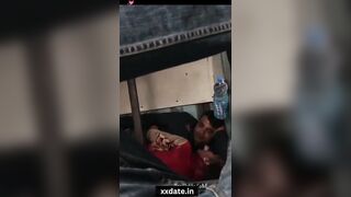 Newlyweds' Passionate Lovemaking Session Captured on Camera - Exclusive Footage