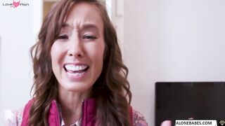 Doctor's Orders - Sex Therapy Session Gone Wild