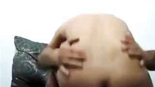 Daddy's Boy Gets A Raw Rough Fucking From Older Man
