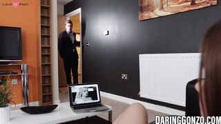 Stunner-Ryan-Ryder's - Pornstar Confessions #2 : Behind The Scenes Footage of A Sexual Encounter
