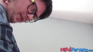 Busty Babe Lucy Lane Sucks And Fucks Like A Pro In This Hot POV Blowjob
