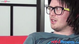 Busty Babe Lucy Lane Sucks And Fucks Like A Pro In This Hot POV Blowjob