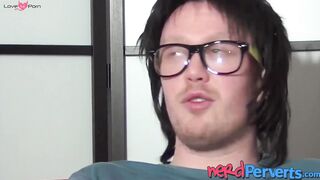 Busty Babe Lucy Lane Sucks And Fucks Like A Pro In This Hot POV Blowjob