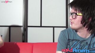 Busty Babe Lucy Lane Sucks And Fucks Like A Pro In This Hot POV Blowjob