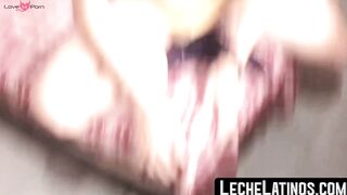 Tatted Up Latin Jocks Fucking Raw