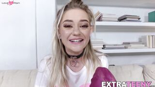 Costume Party Orgy - Cosplay Role-Play Sex Scene with Dirty Talk