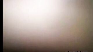 Stepdad Surprises Step-Daugher With Creampie In Her Own Bedroom
