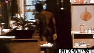 Passionate Intercourse" or "Interracial Passions Unleashed", featuring actors [Actor1], [Actor2] - HOT COUPLE ENJOYING PASSIONATE SEX