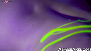 Anal Gaping Extreme Close-Up #1 - Sexy Couple Exploring Ass To Mouth Fetish