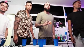 Partying Hard With Your Favorite Pornstars! MILF Edition" #MikeSkyWalker #NikkieNicole #JamesAngel #selinabentzen