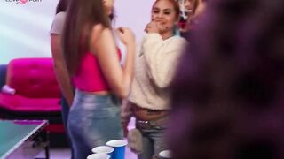 Partying Hard With Your Favorite Pornstars! MILF Edition" #MikeSkyWalker #NikkieNicole #JamesAngel #selinabentzen
