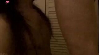 Asian Twink Gets Raw Anal Pounding From Daddies Dick