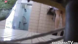 Piss Play - Asian Girls Compilation