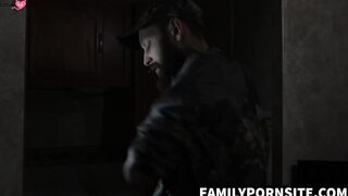Family Porno Site" Anal Gangbanging with Huge Flashlights in Asses of Hot Teens!
