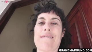 EmilyAtoMita - Masturbating Solo With Toys & Climactic Orgasm