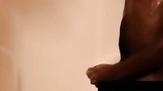 Black Thugs Anal Rough Sex - Ass-Fucking with Big Dick