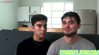 Newly Engaged Couple - Horny Sex Adventures of Alphonse Osnapya & Adriana Anderson