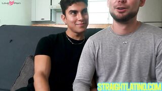 Newly Engaged Couple - Horny Sex Adventures of Alphonse Osnapya & Adriana Anderson