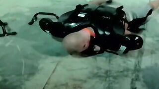 Electric Collar Training Session with BDSM Domina - Beau SInclaire