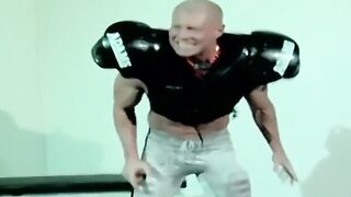 Electric Collar Training Session with BDSM Domina - Beau SInclaire