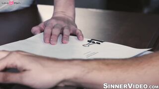 HotKenna-James Rough Sex - Handsome Stud Fucks Her Hard And Fast