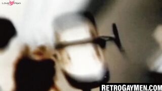 Hot Doctor's Office - Anal Play with Patient Turned Sex Toy
