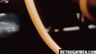 Hot Doctor's Office - Anal Play with Patient Turned Sex Toy
