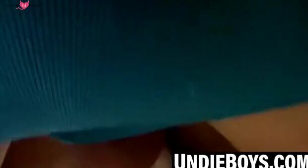 Jocks In Heat - Scene #3 - Anal Creampie