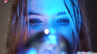 Hot & Bothered - Sexy Girlfriend's Boyfriend Gets A Surprise Blowjob