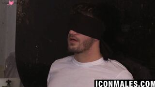 Ty Rodrick Fucks His Way Through College - Scene #1